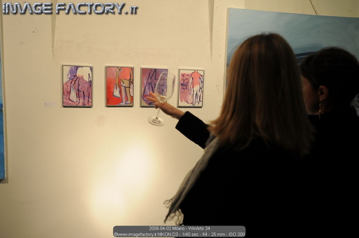2008-04-02 Milano - WinArts 24